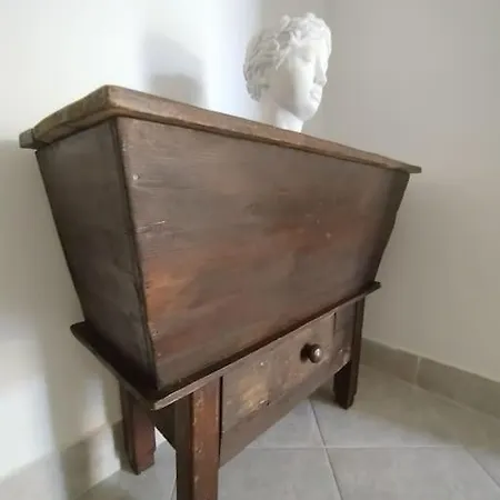 Casa A 7 Minuti Da Aeroporto Fco Vicino Fiera Di Roma!!