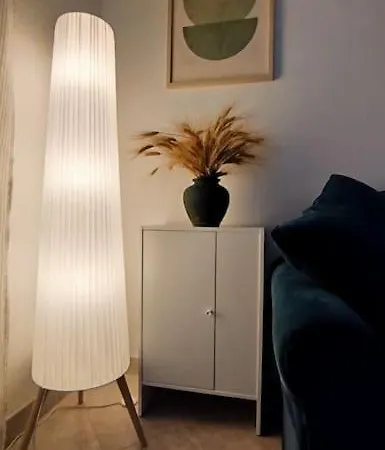 Apartment Casa A 7 Minuti Da Aeroporto Fco Vicino Fiera Di Roma!! Fiumicino
