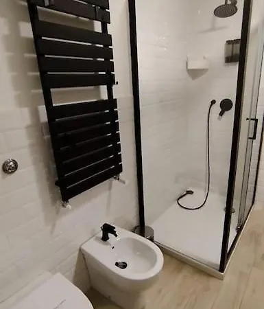 Casa A 7 Minuti Da Aeroporto Fco Vicino Fiera Di Roma!! Apartment *