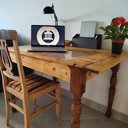 Apartment Casa A 7 Minuti Da Aeroporto Fco Vicino Fiera Di Roma!!
