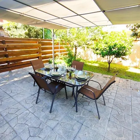 Casa A 7 Minuti Da Aeroporto Fco Vicino Fiera Di Roma!! Apartment Fiumicino