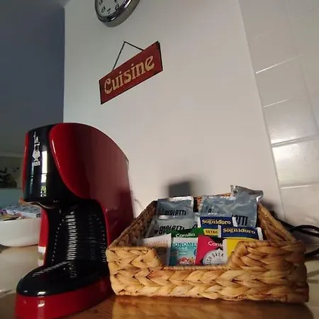 Casa A 7 Minuti Da Aeroporto Fco Vicino Fiera Di Roma!!