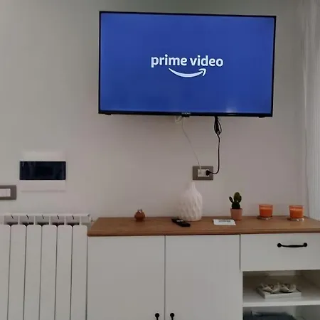 Casa A 7 Minuti Da Aeroporto Fco Vicino Fiera Di Roma!! *