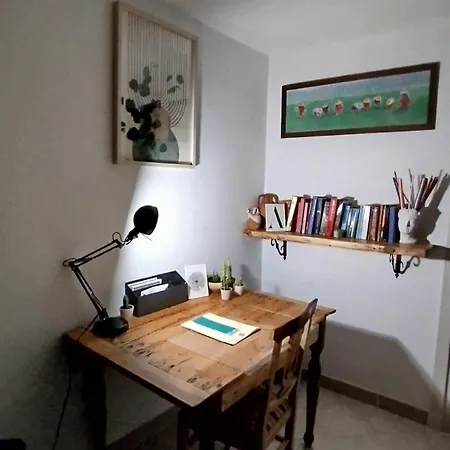 Apartment Casa A 7 Minuti Da Aeroporto Fco Vicino Fiera Di Roma!!