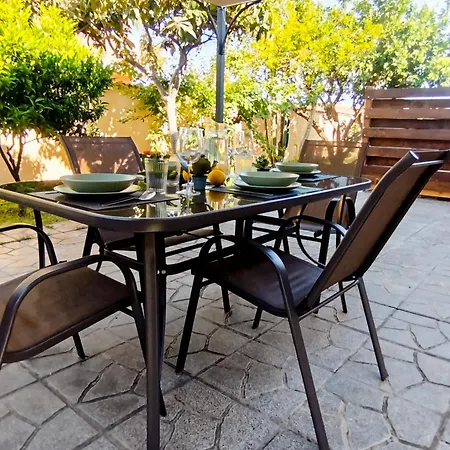Apartment Casa A 7 Minuti Da Aeroporto Fco Vicino Fiera Di Roma!! Fiumicino
