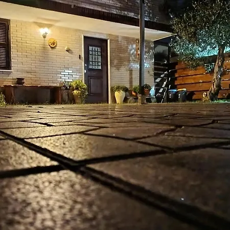 Casa A 7 Minuti Da Aeroporto Fco Vicino Fiera Di Roma!! * Fiumicino