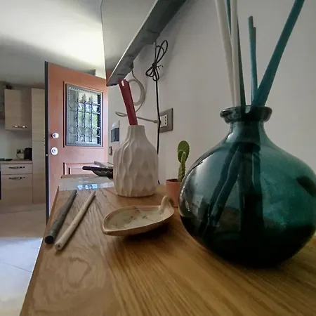 Casa A 7 Minuti Da Aeroporto Fco Vicino Fiera Di Roma!! Apartment *