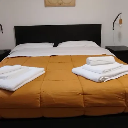 Casa A 7 Minuti Da Aeroporto Fco Vicino Fiera Di Roma!! Apartment