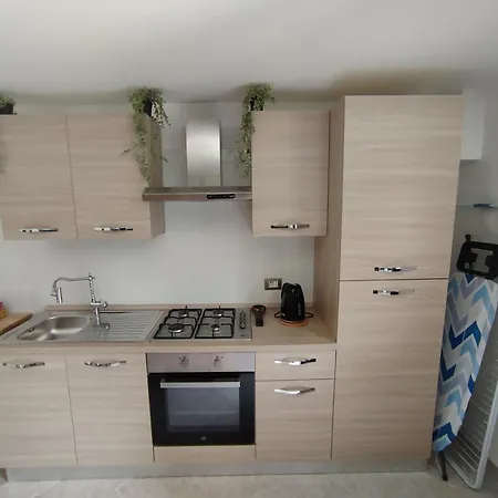 Casa A 7 Minuti Da Aeroporto Fco Vicino Fiera Di Roma!!